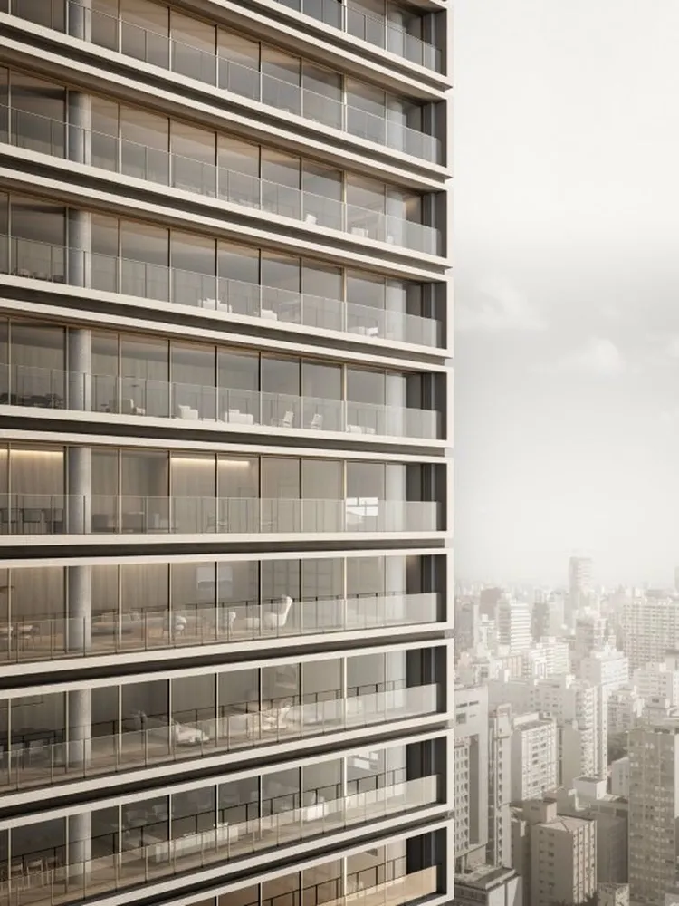 Apartamento, 4 quartos, 400 m² - Foto 6