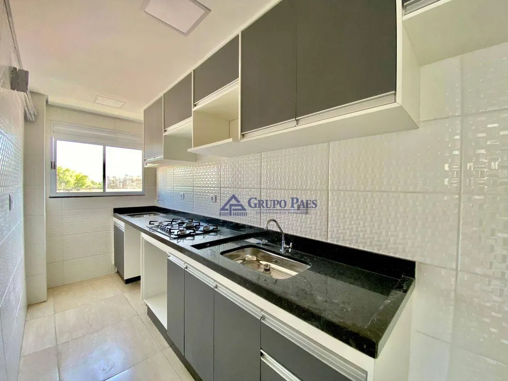 Apartamento, 2 quartos, 42 m² - Foto 8
