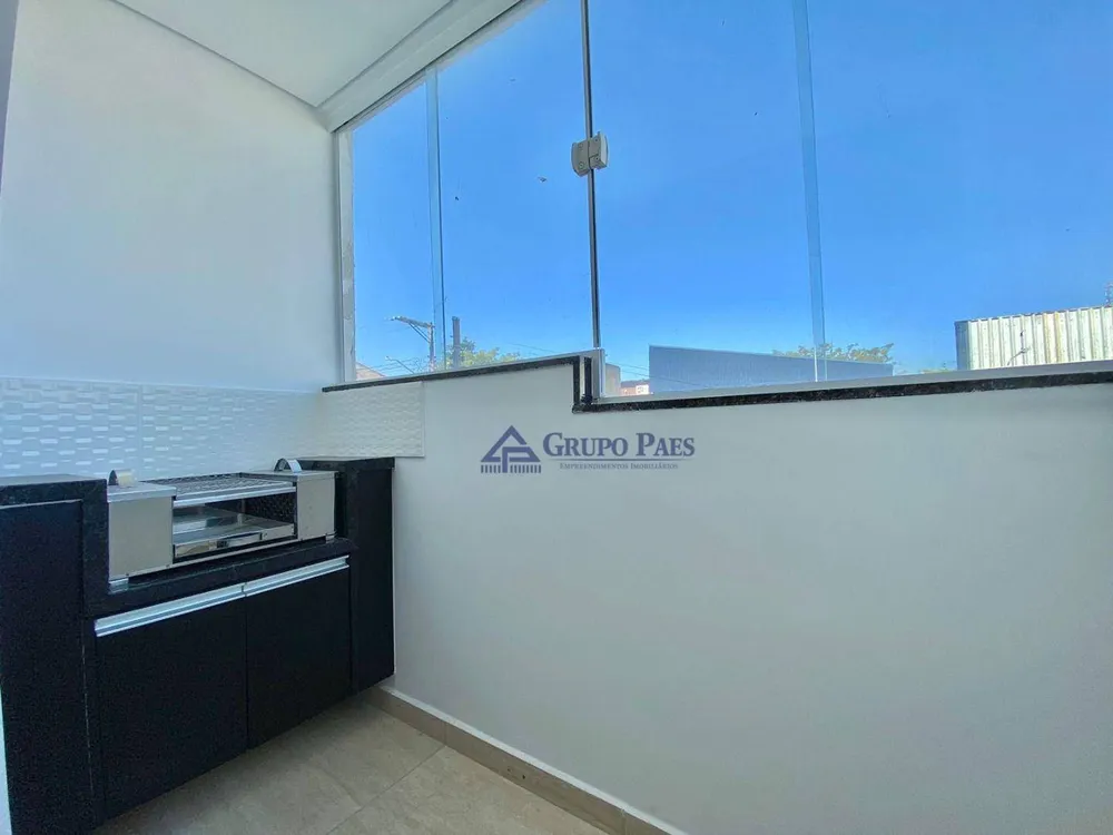 Apartamento, 2 quartos, 42 m² - Foto 5