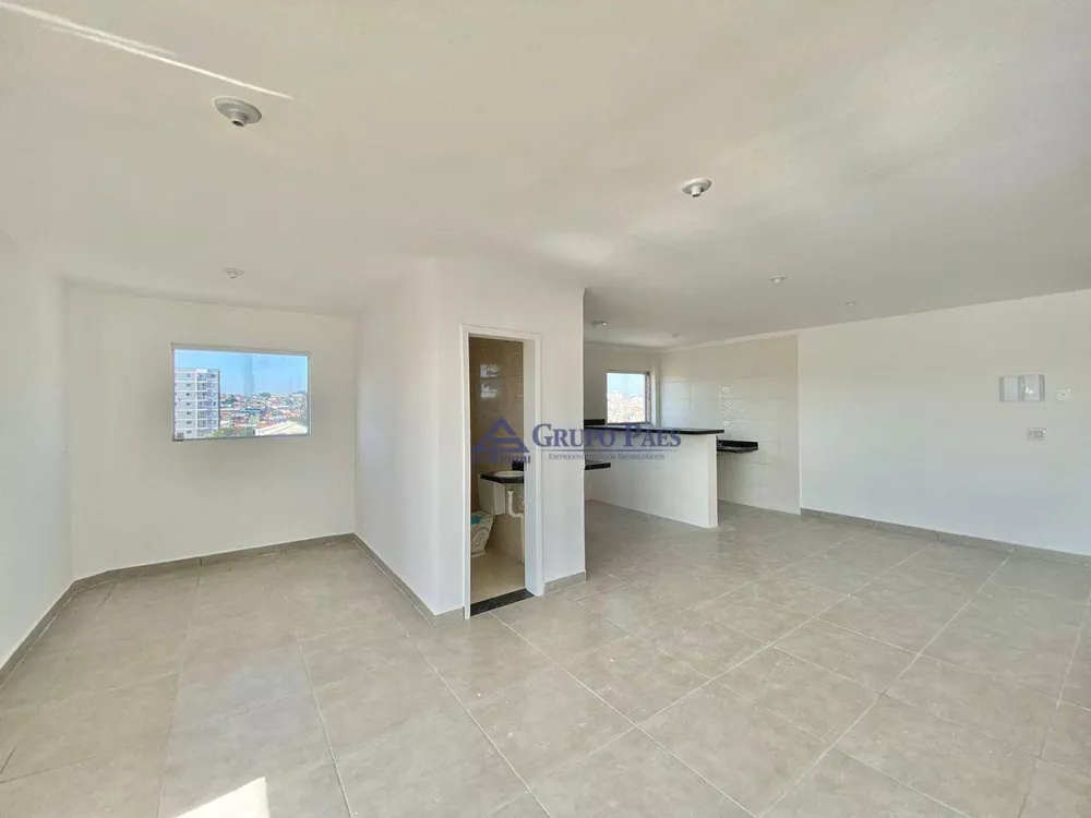 Apartamento, 2 quartos, 42 m² - Foto 2