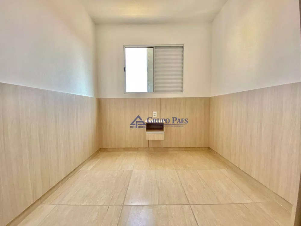 Apartamento, 2 quartos, 42 m² - Foto 5