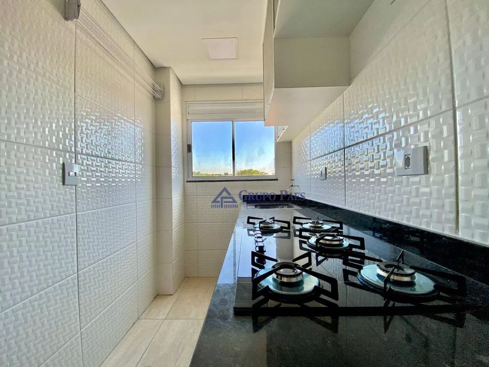 Apartamento, 2 quartos, 42 m² - Foto 10