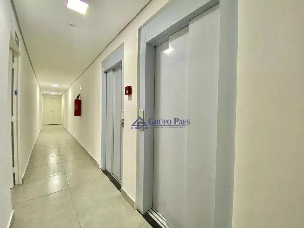 Apartamento, 2 quartos, 42 m² - Foto 9