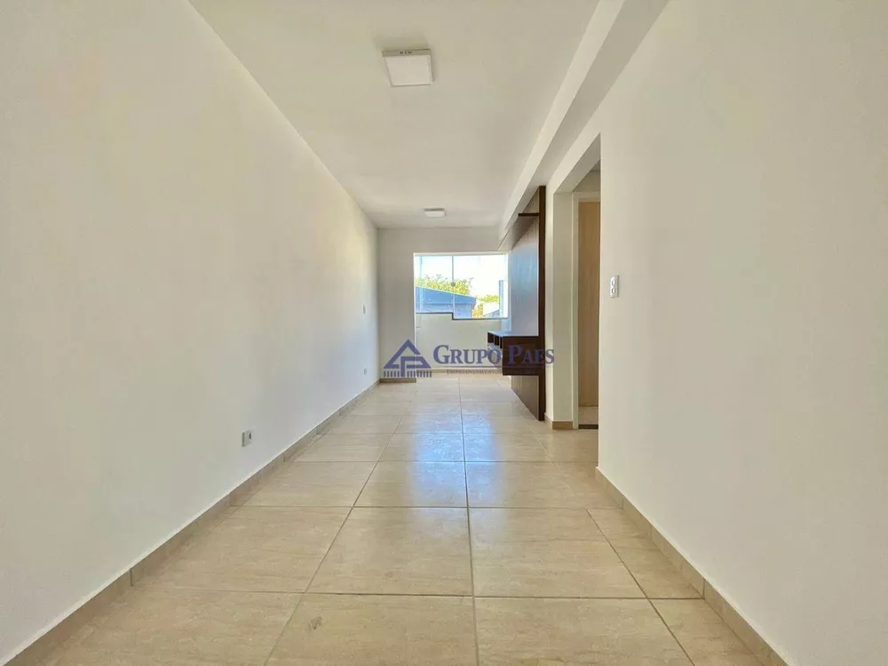 Apartamento, 2 quartos, 42 m² - Foto 3