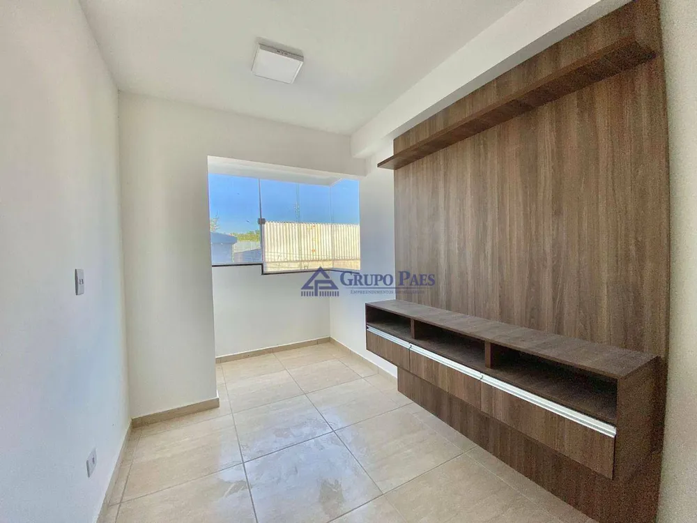 Apartamento, 2 quartos, 42 m² - Foto 4