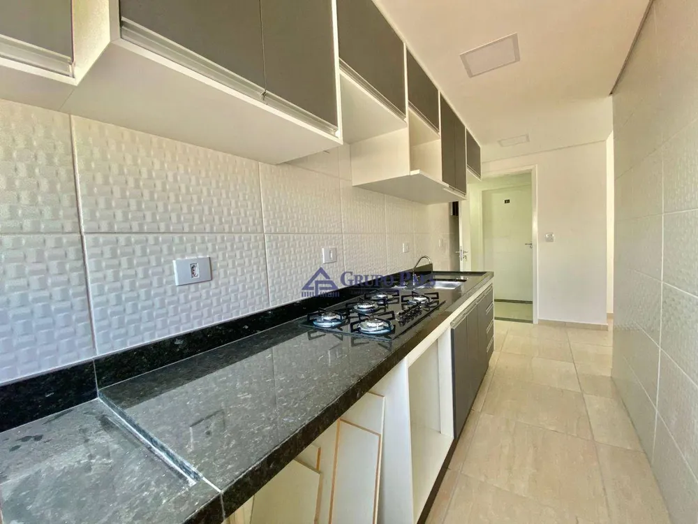 Apartamento, 2 quartos, 42 m² - Foto 10