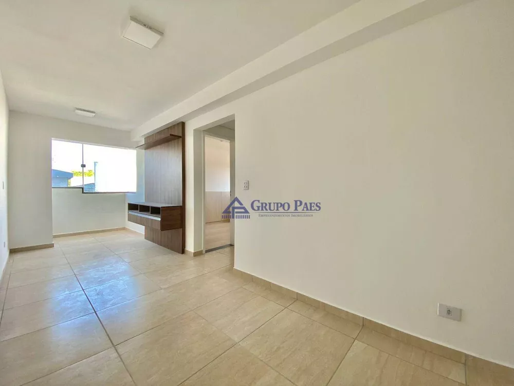 Apartamento, 2 quartos, 42 m² - Foto 4