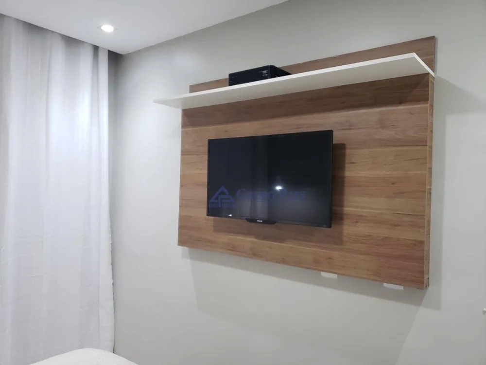 Apartamento, 2 quartos, 52 m² - Foto 11