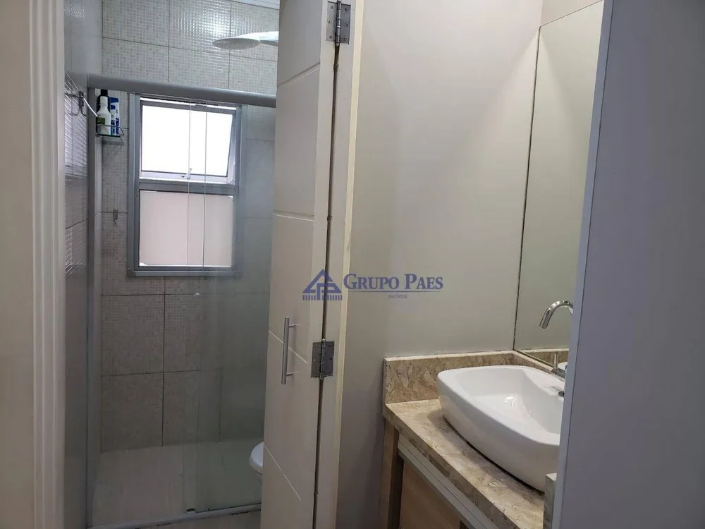 Apartamento, 2 quartos, 52 m² - Foto 10
