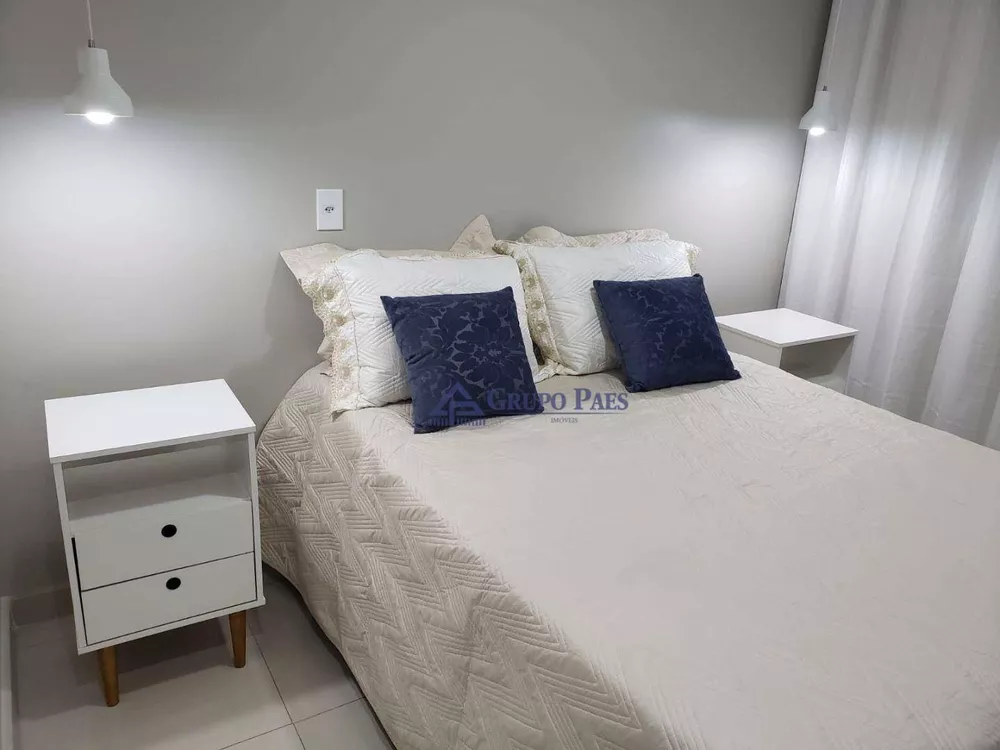 Apartamento, 2 quartos, 52 m² - Foto 1