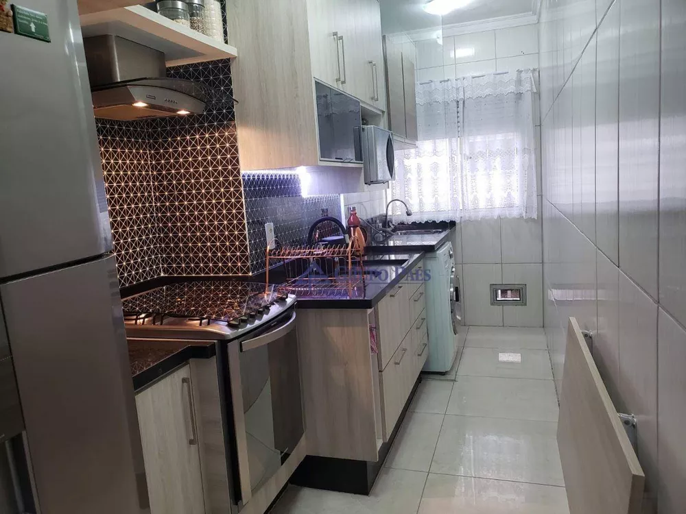 Apartamento, 2 quartos, 52 m² - Foto 2