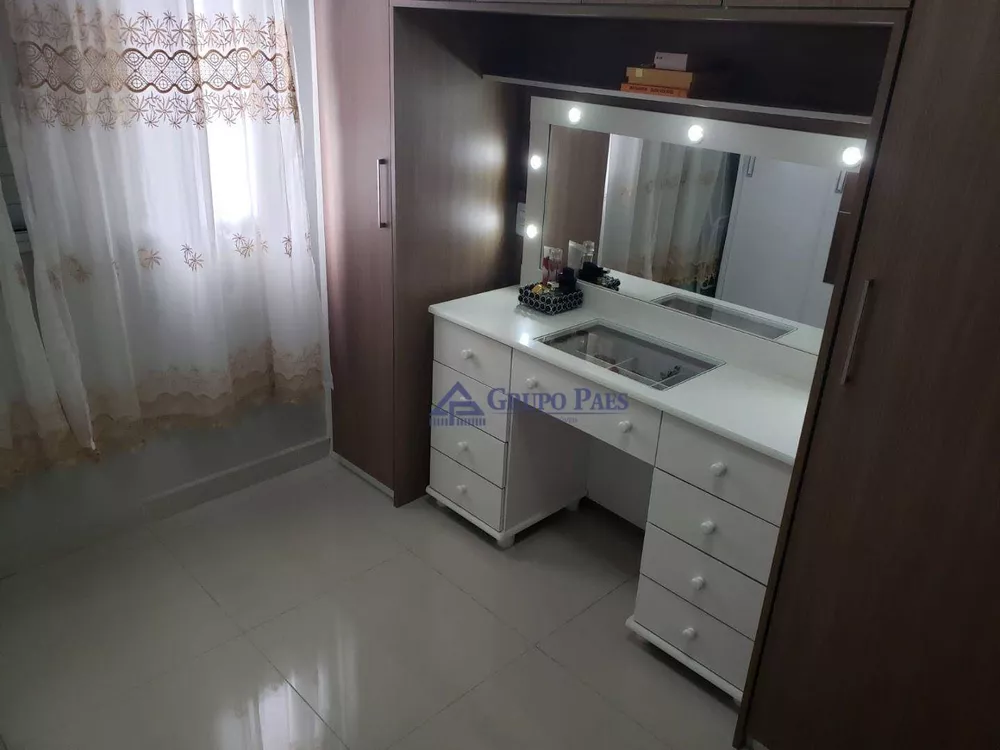 Apartamento, 2 quartos, 52 m² - Foto 4