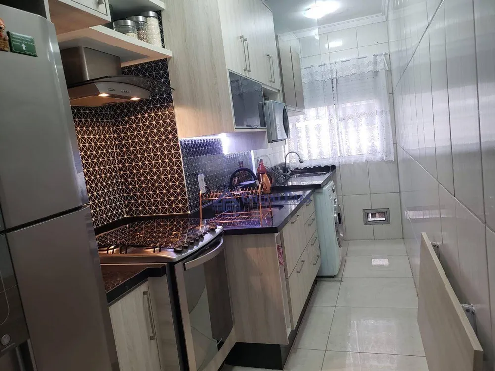 Apartamento, 2 quartos, 52 m² - Foto 15
