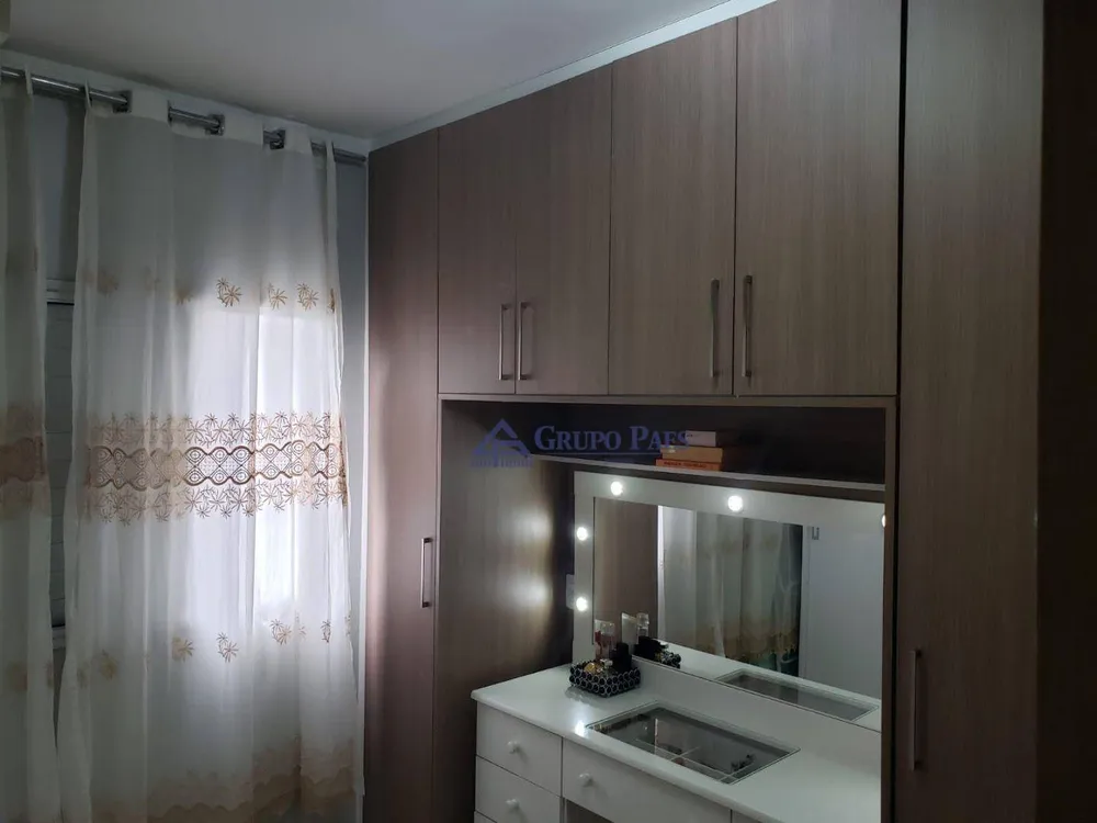 Apartamento, 2 quartos, 52 m² - Foto 6