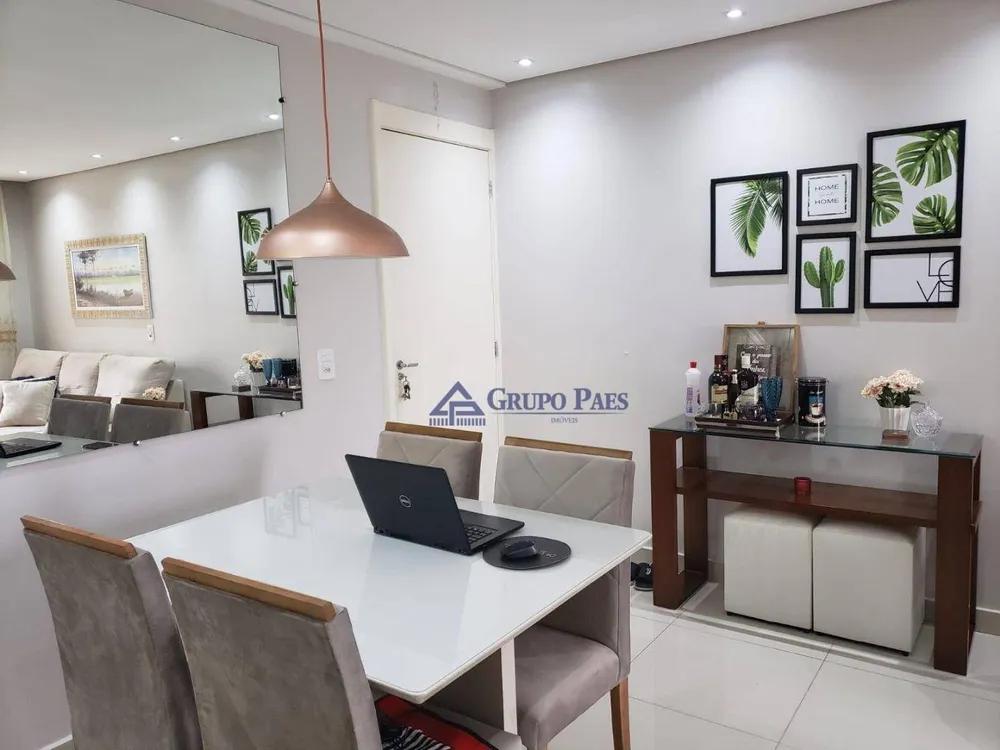 Apartamento, 2 quartos, 52 m² - Foto 5