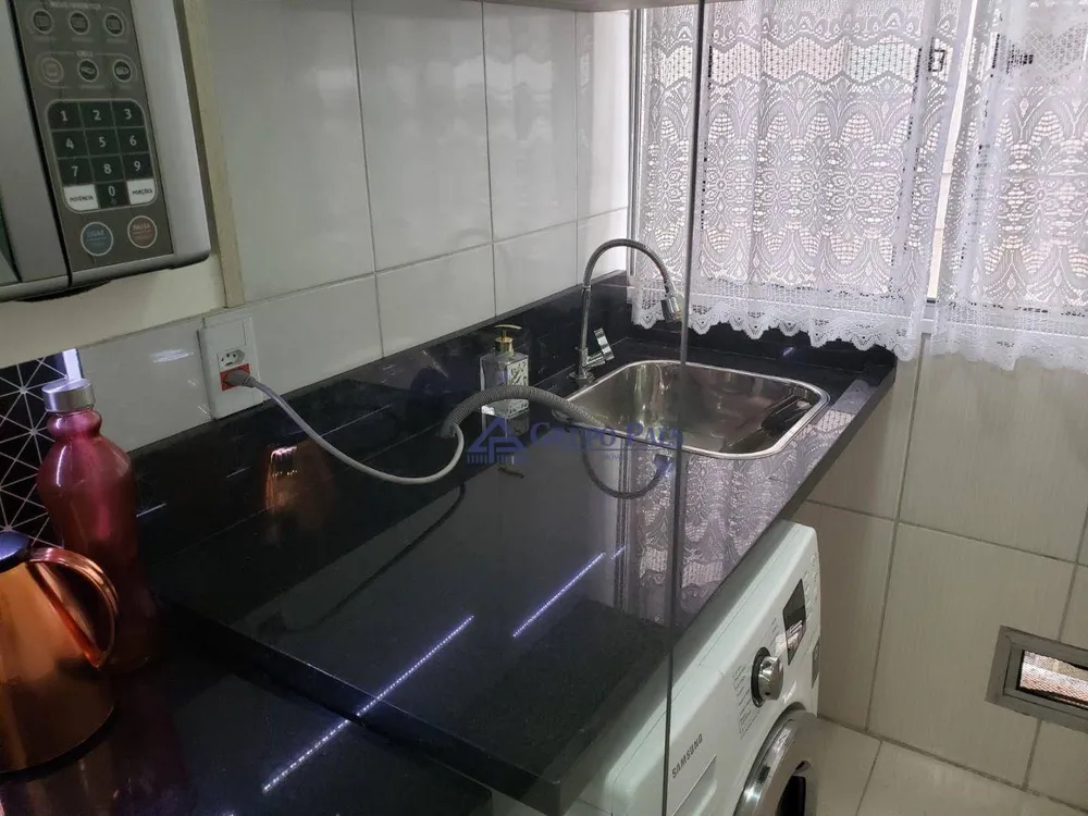Apartamento, 2 quartos, 52 m² - Foto 7
