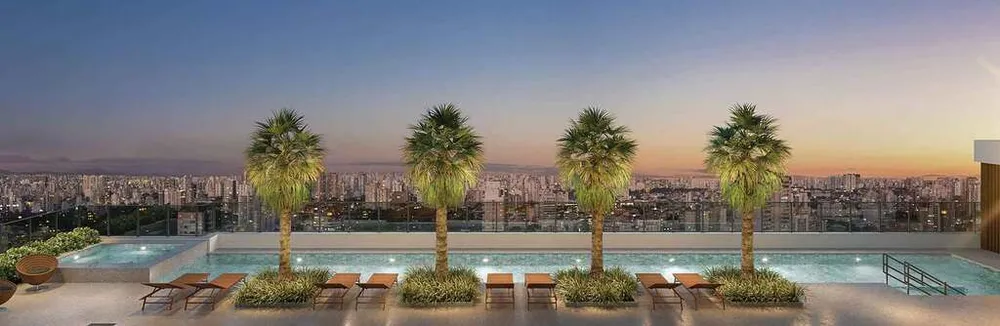 Apartamento, 3 quartos, 119 m² - Foto 4