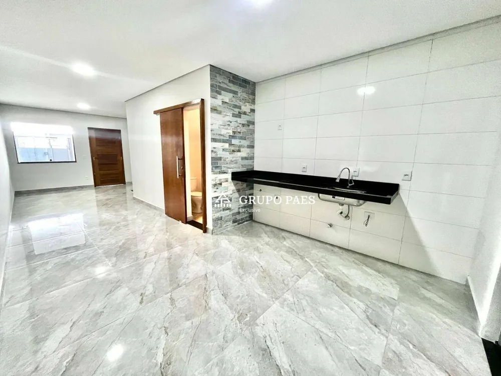 Sobrado, 3 quartos, 144 m² - Foto 8