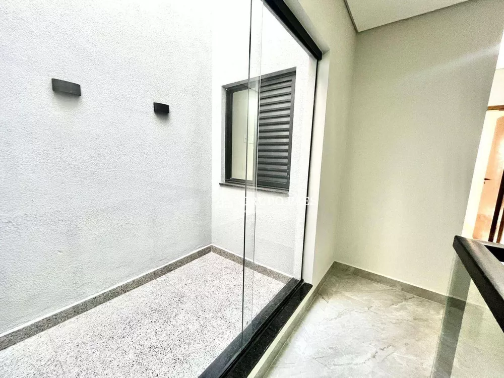 Sobrado, 3 quartos, 144 m² - Foto 5