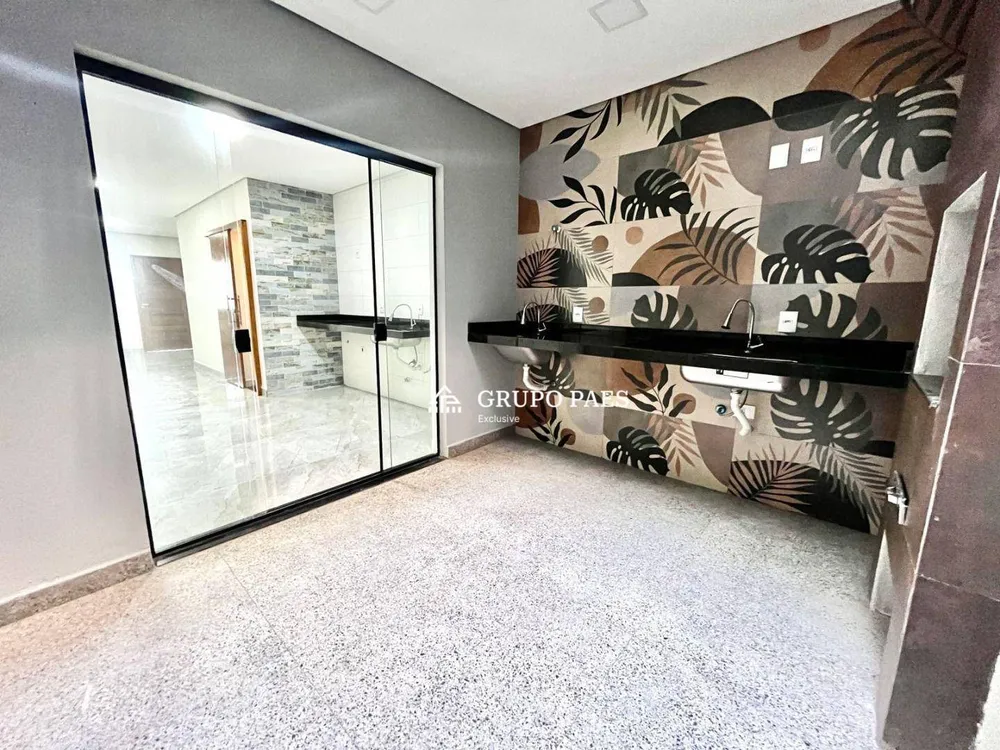 Sobrado, 3 quartos, 144 m² - Foto 11