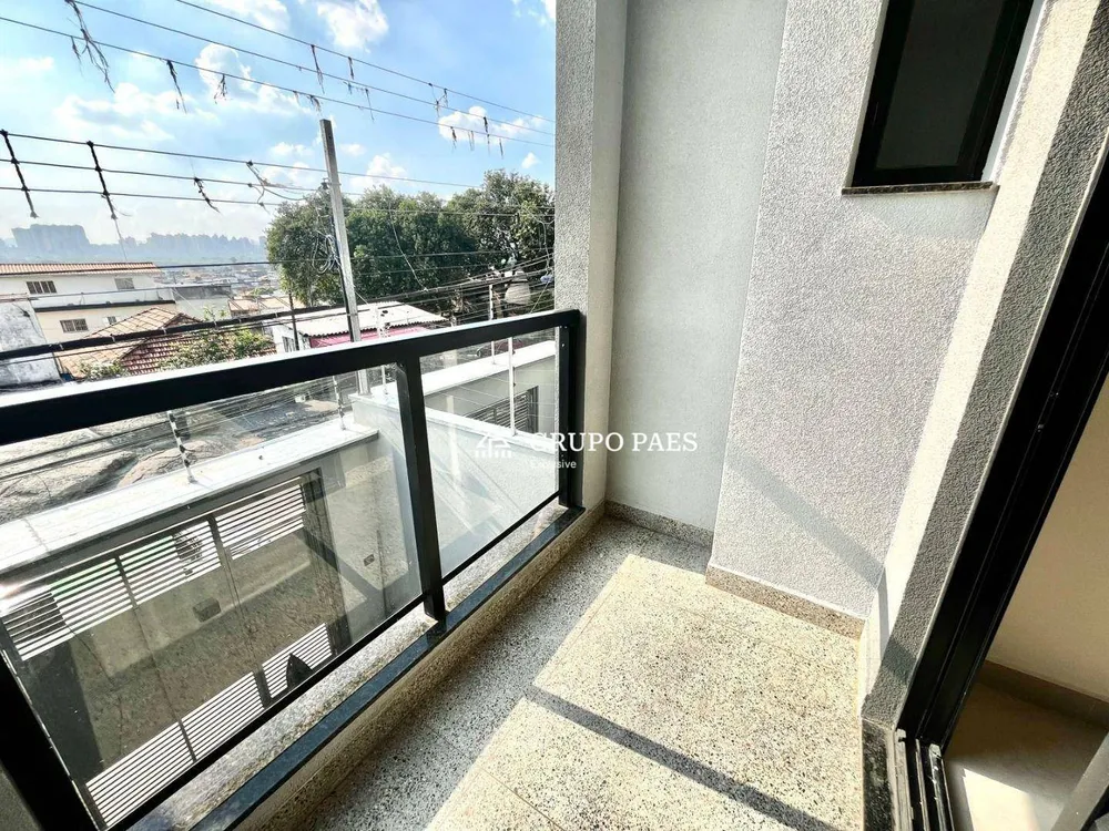 Sobrado, 3 quartos, 144 m² - Foto 24