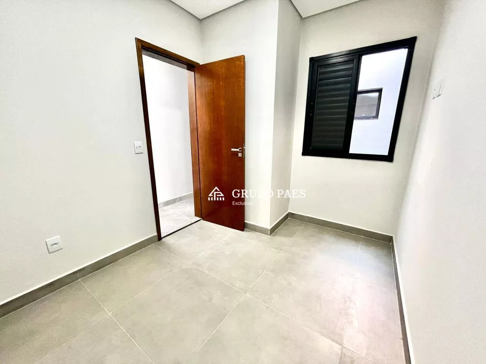 Sobrado, 3 quartos, 144 m² - Foto 4