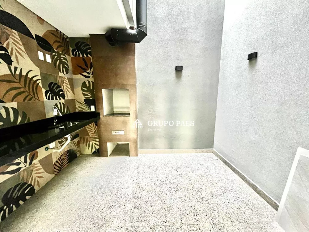 Sobrado, 3 quartos, 144 m² - Foto 3