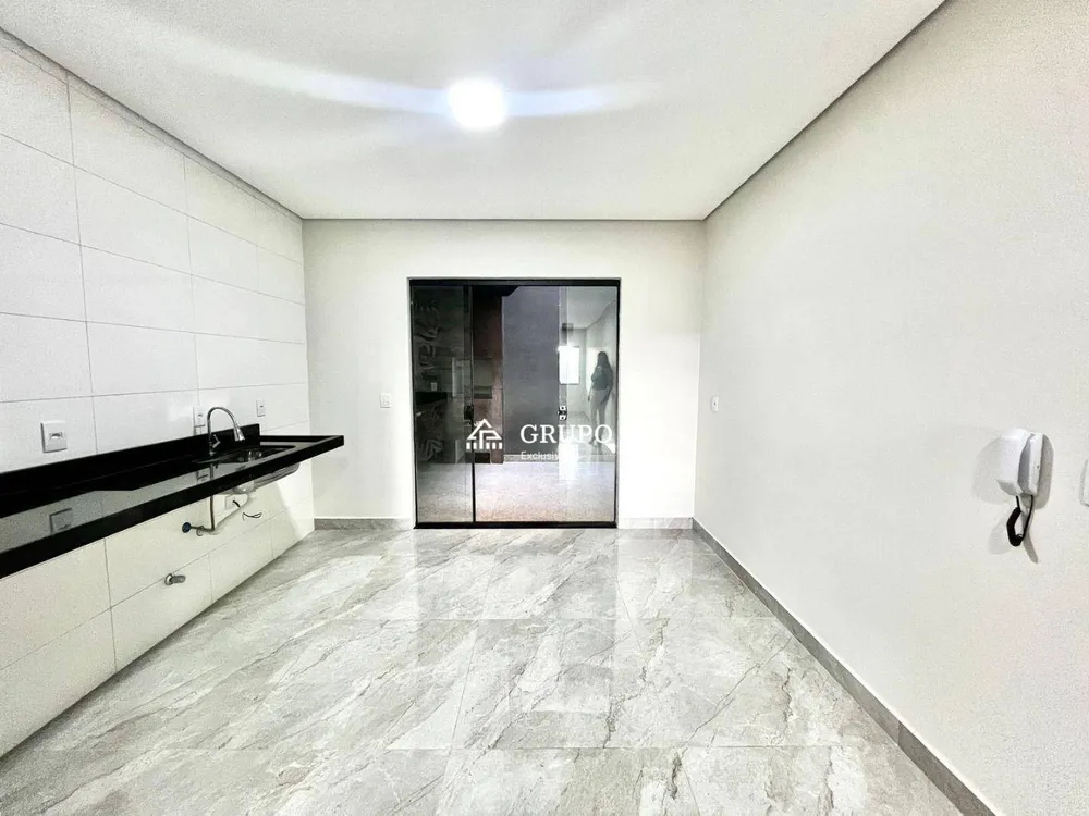 Sobrado, 3 quartos, 144 m² - Foto 9