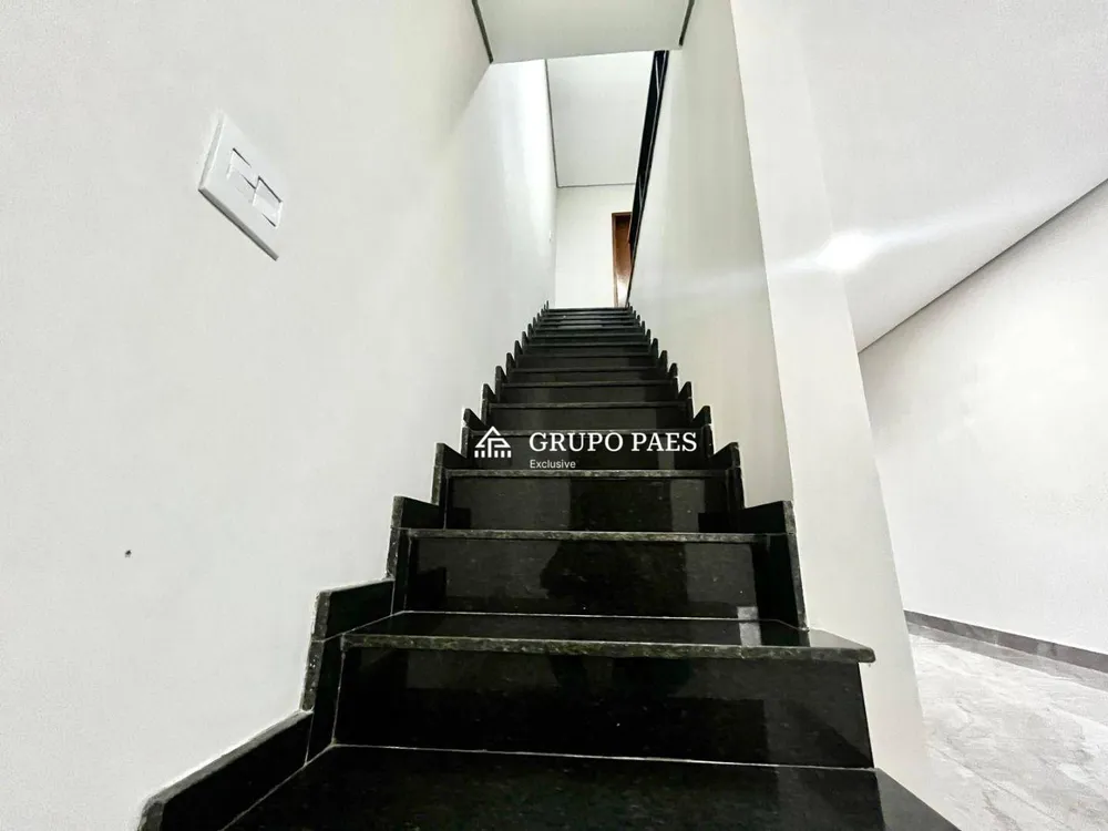 Sobrado, 3 quartos, 144 m² - Foto 13