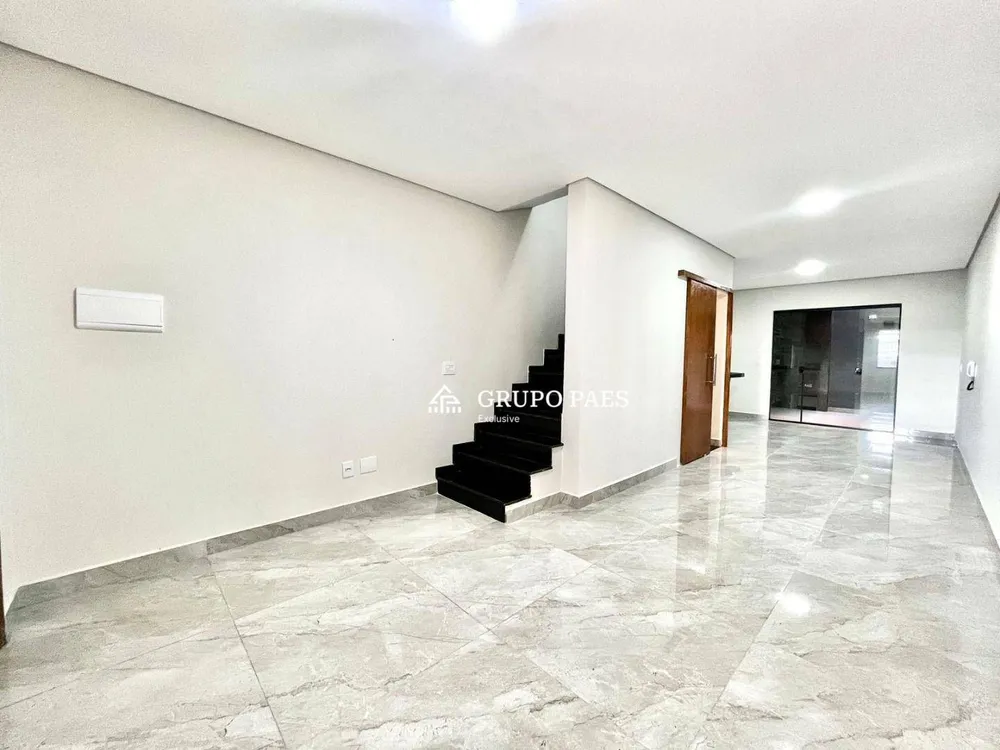 Sobrado, 3 quartos, 144 m² - Foto 1