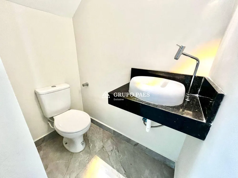 Sobrado, 3 quartos, 144 m² - Foto 7
