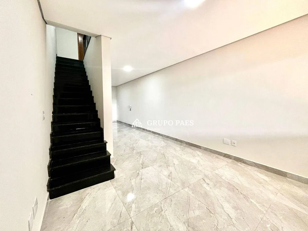 Sobrado, 3 quartos, 144 m² - Foto 4
