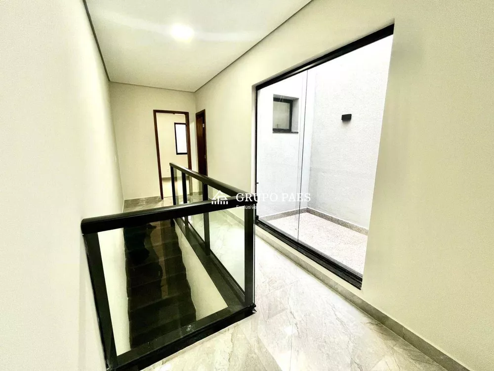 Sobrado, 3 quartos, 144 m² - Foto 9