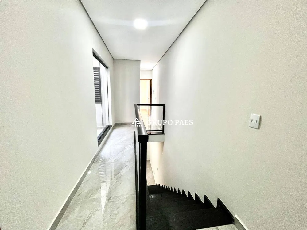 Sobrado, 3 quartos, 144 m² - Foto 15