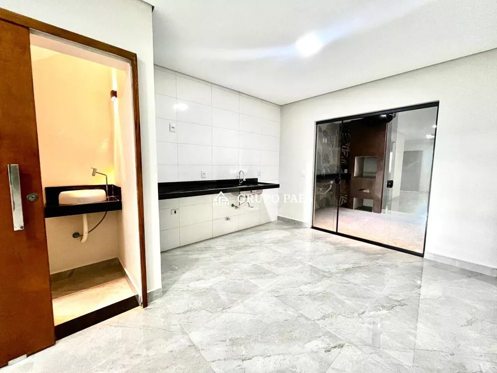 Sobrado, 3 quartos, 144 m² - Foto 12