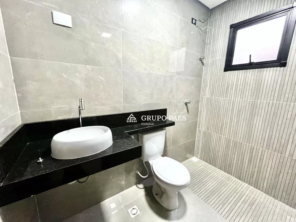 Sobrado, 3 quartos, 144 m² - Foto 1