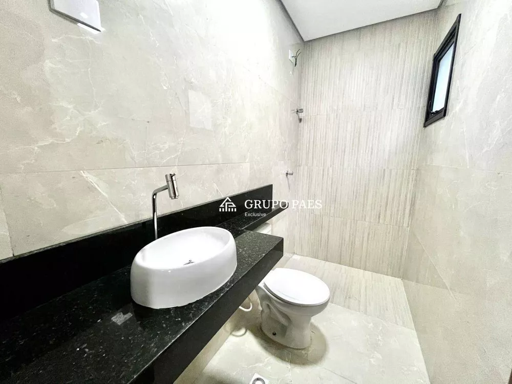 Sobrado, 3 quartos, 144 m² - Foto 6