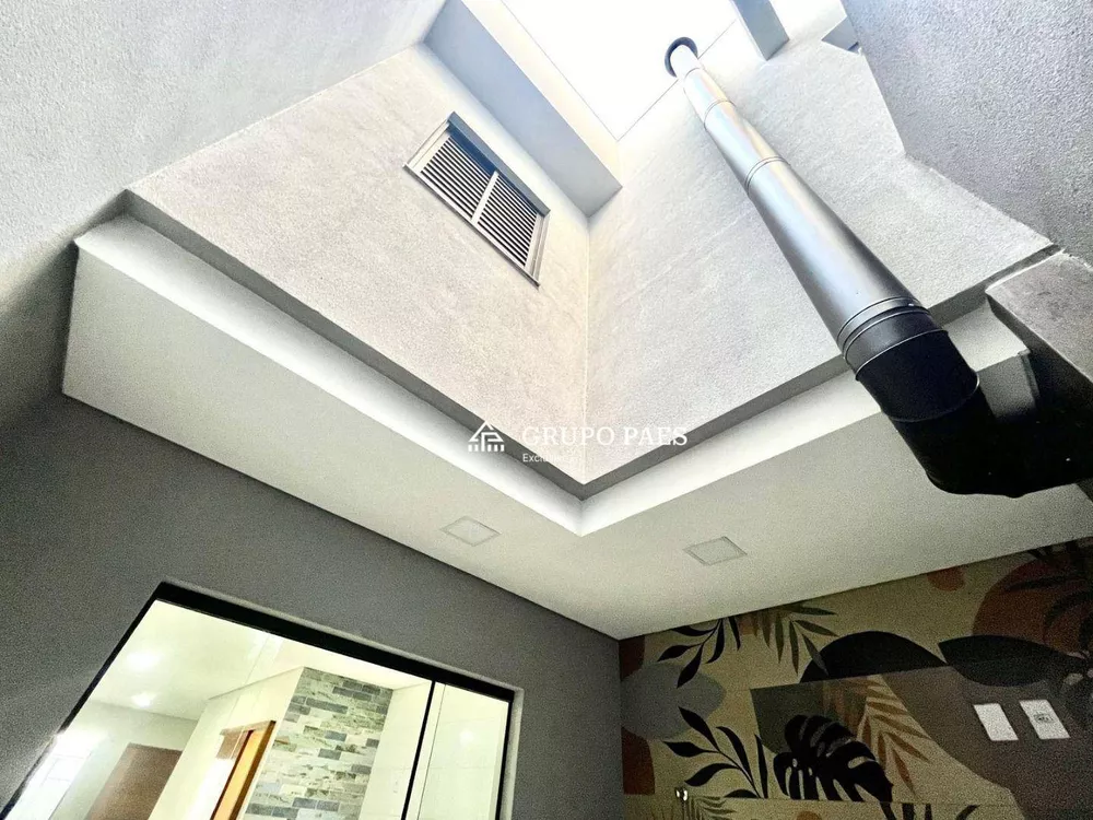 Sobrado, 3 quartos, 144 m² - Foto 10