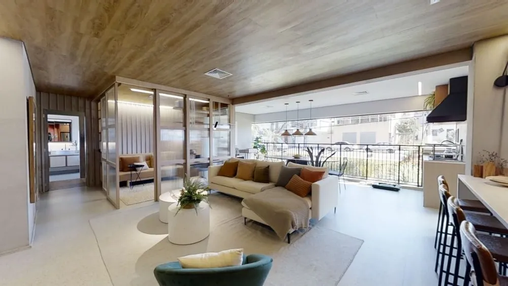 Apartamento, 2 quartos, 72 m² - Foto 4