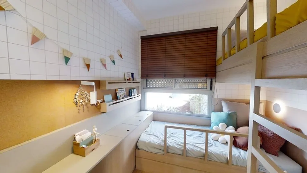 Apartamento, 2 quartos, 72 m² - Foto 6