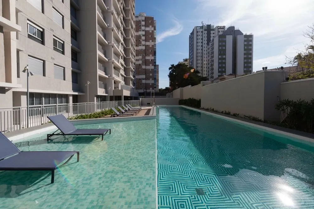Apartamento, 2 quartos, 72 m² - Foto 1