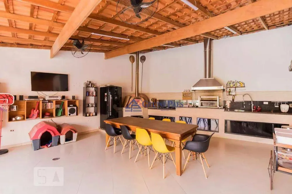 Sobrado, 2 quartos, 320 m² - Foto 6