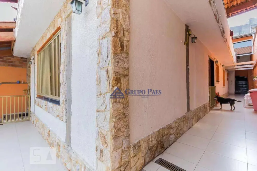 Sobrado, 2 quartos, 320 m² - Foto 5