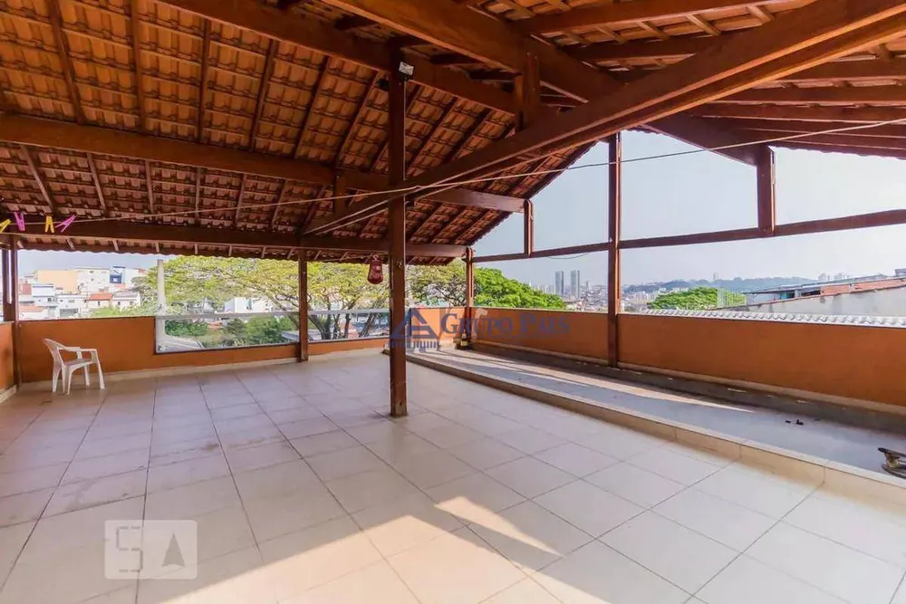 Sobrado, 2 quartos, 320 m² - Foto 1