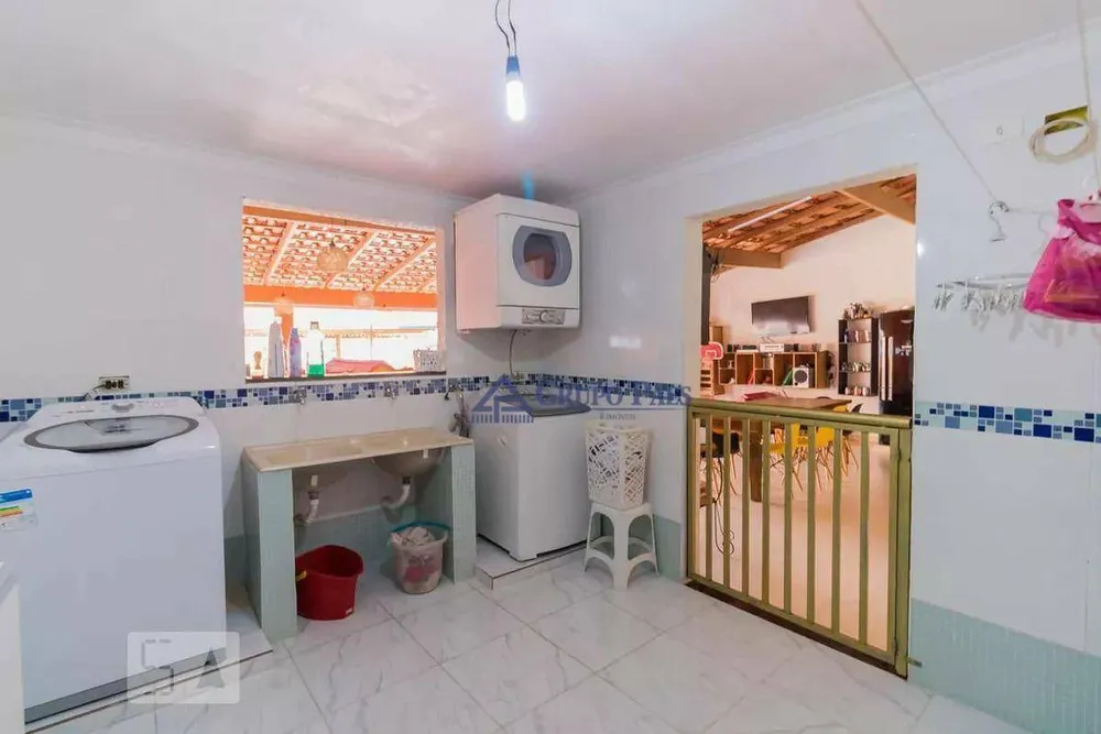 Sobrado, 2 quartos, 320 m² - Foto 8