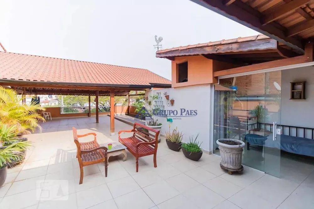 Sobrado, 2 quartos, 320 m² - Foto 3