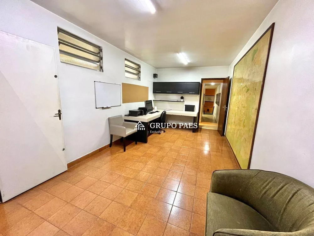 Prédio Inteiro, 263 m² - Foto 6