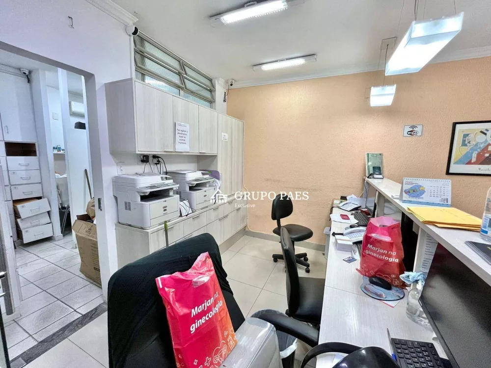 Prédio Inteiro, 263 m² - Foto 6