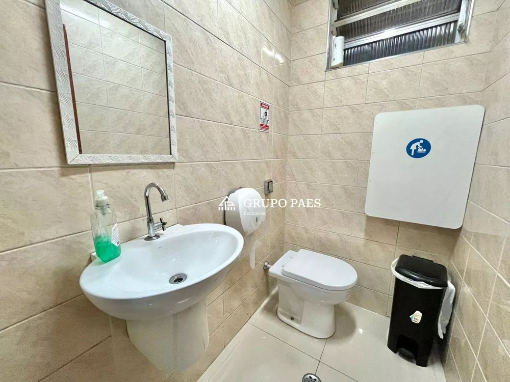 Prédio Inteiro, 263 m² - Foto 4