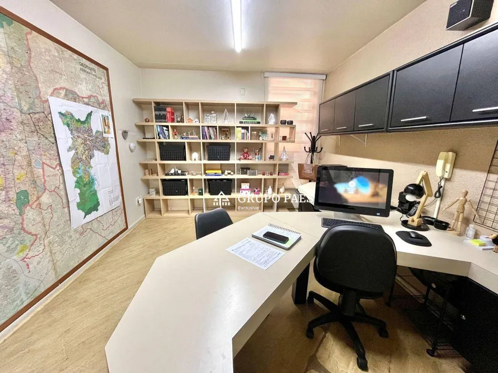 Prédio Inteiro, 263 m² - Foto 18